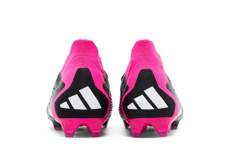 Adidas Predator Accuracy.1 FG Own Your Football Pack