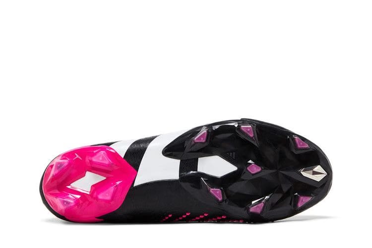Adidas Predator Accuracy.1 FG Own Your Football Pack