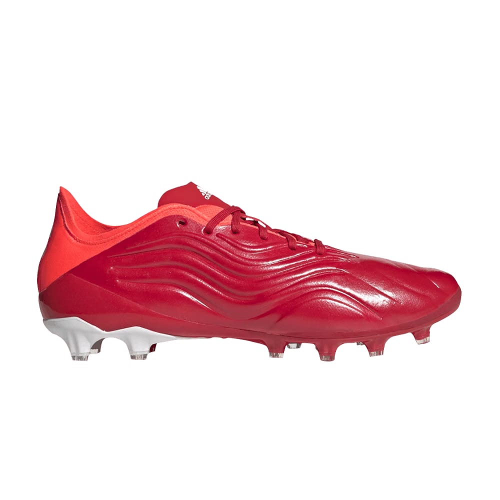 Adidas Copa Sense.1 AG Solar Red
