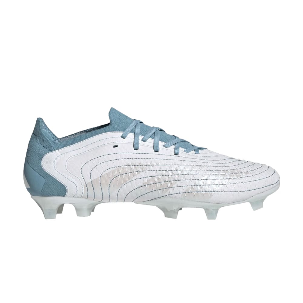 Parley x adidas Predator Accuracy.1 Low FG Sustainability Pack