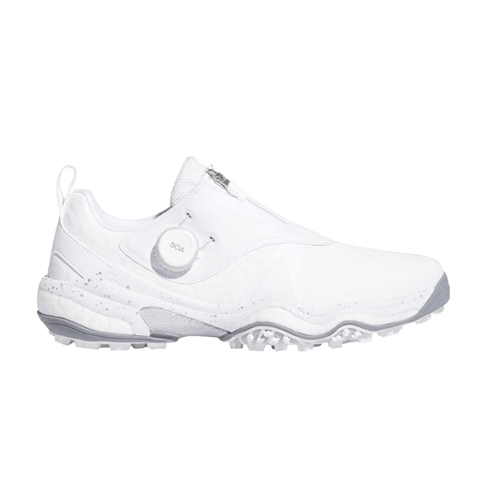 Adidas CodeChaos 25 BOA White Silver Metallic