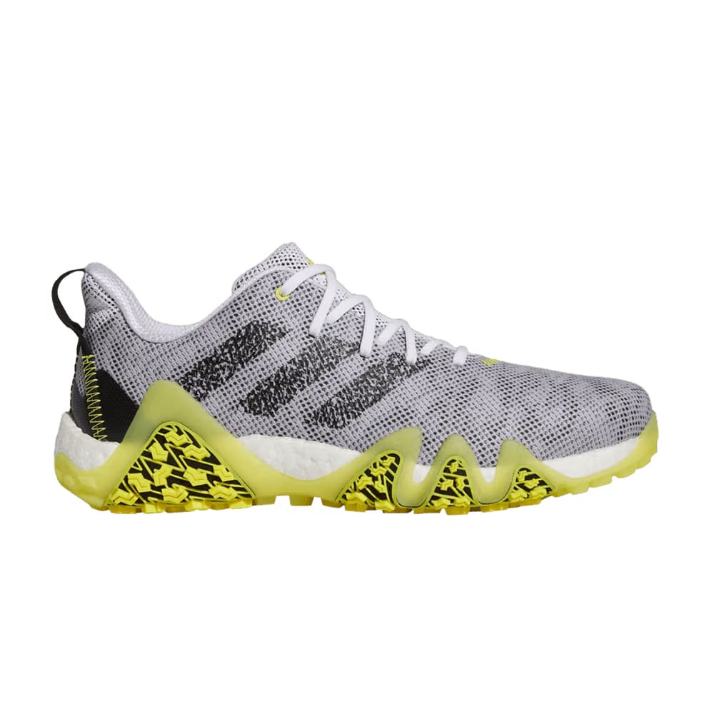 Adidas CodeChaos 22 White Beam Yellow
