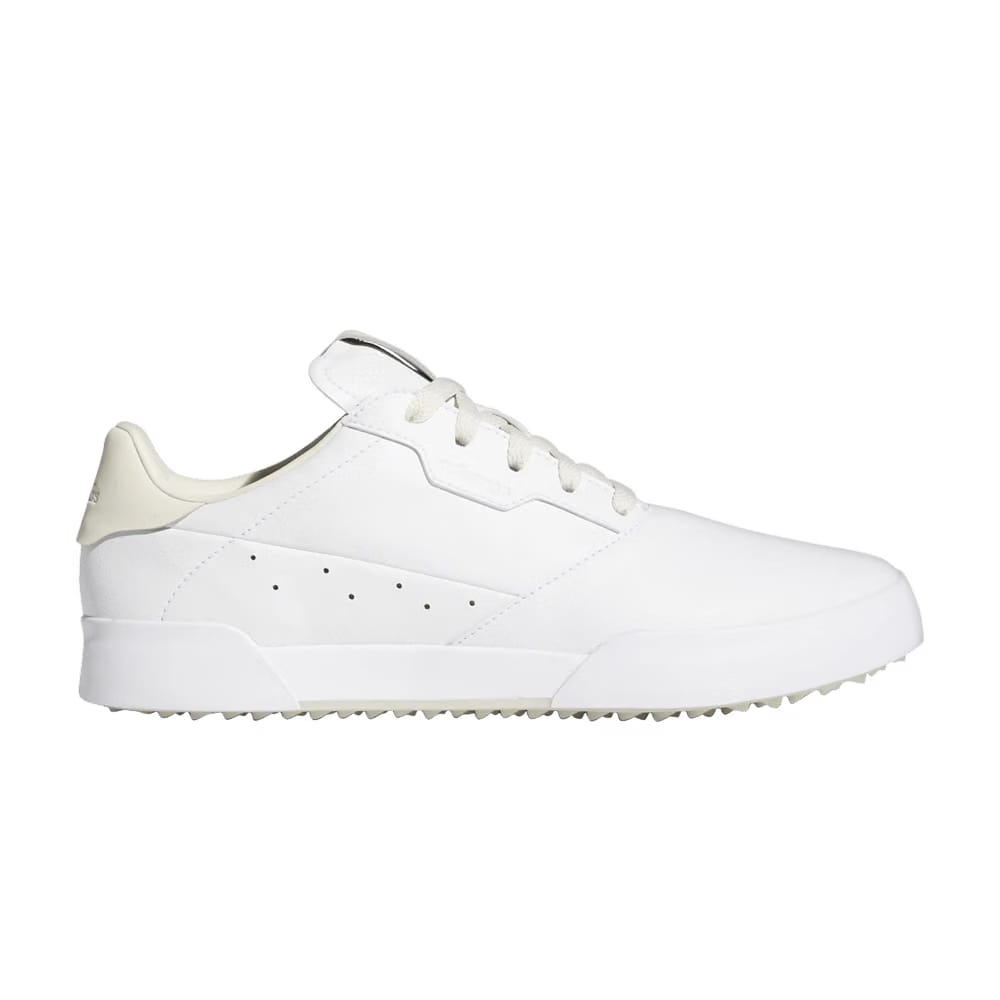 Adidas Adicross Retro Green White Aluminium