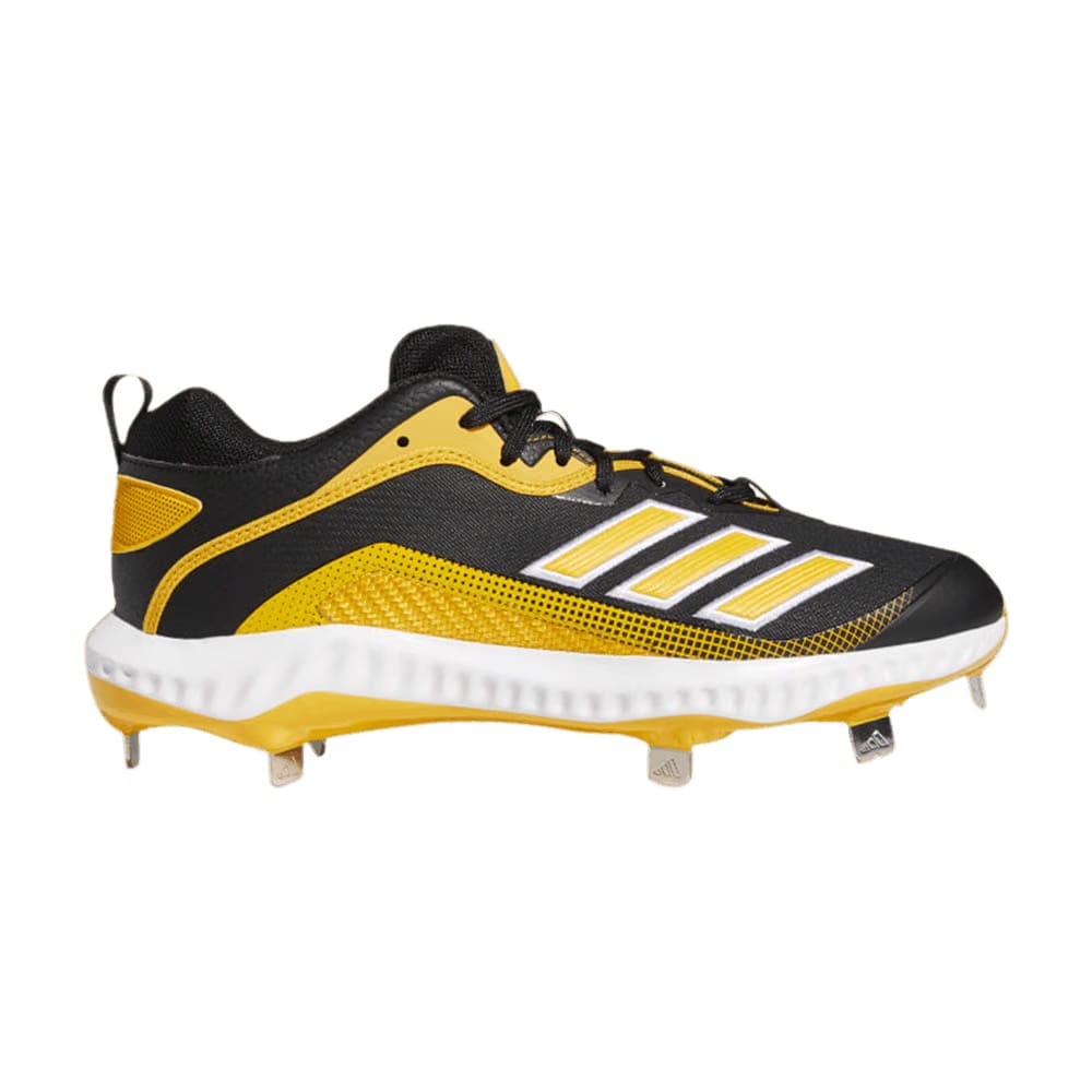 Adidas Icon 6 Bounce Black College Gold