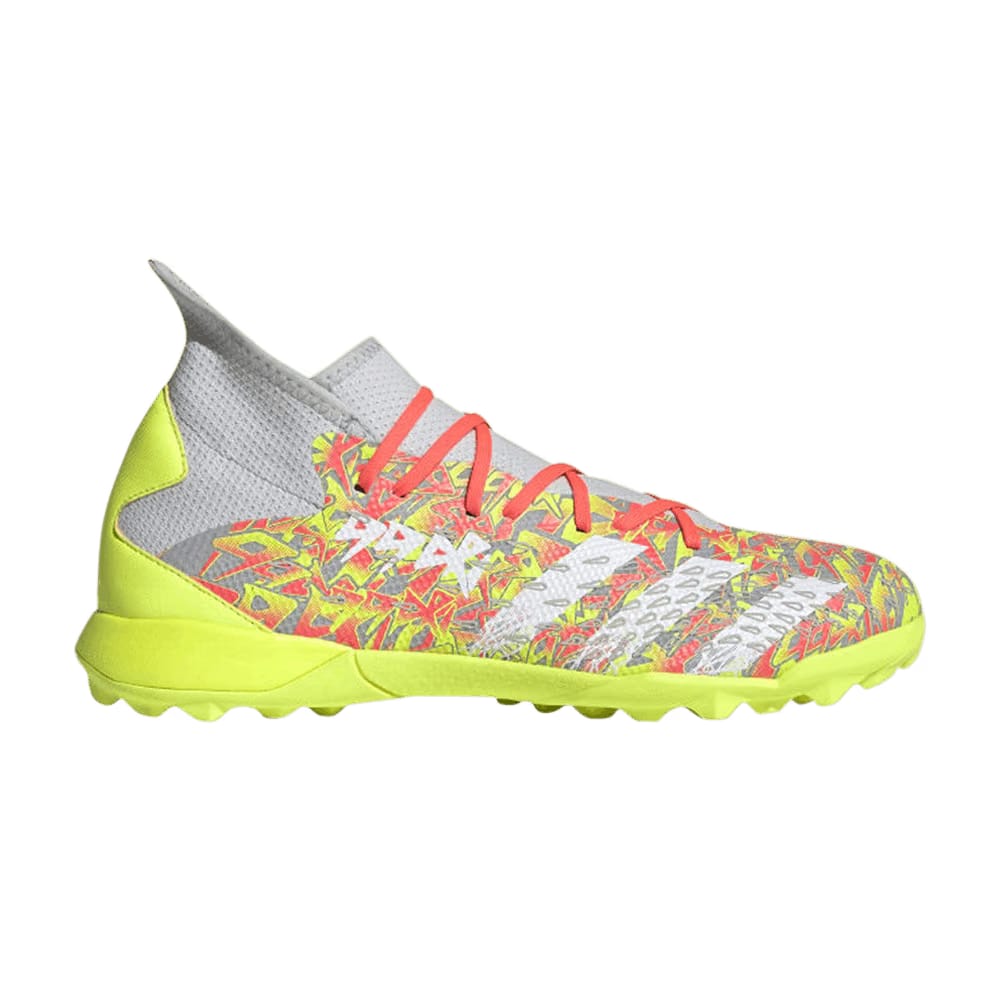 Adidas Predator Freak.3 TF Demonscale - Numbersup