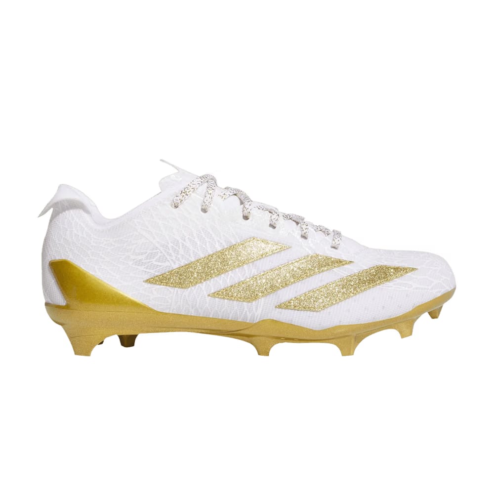 Adidas Adizero Electric Hype - White Gold