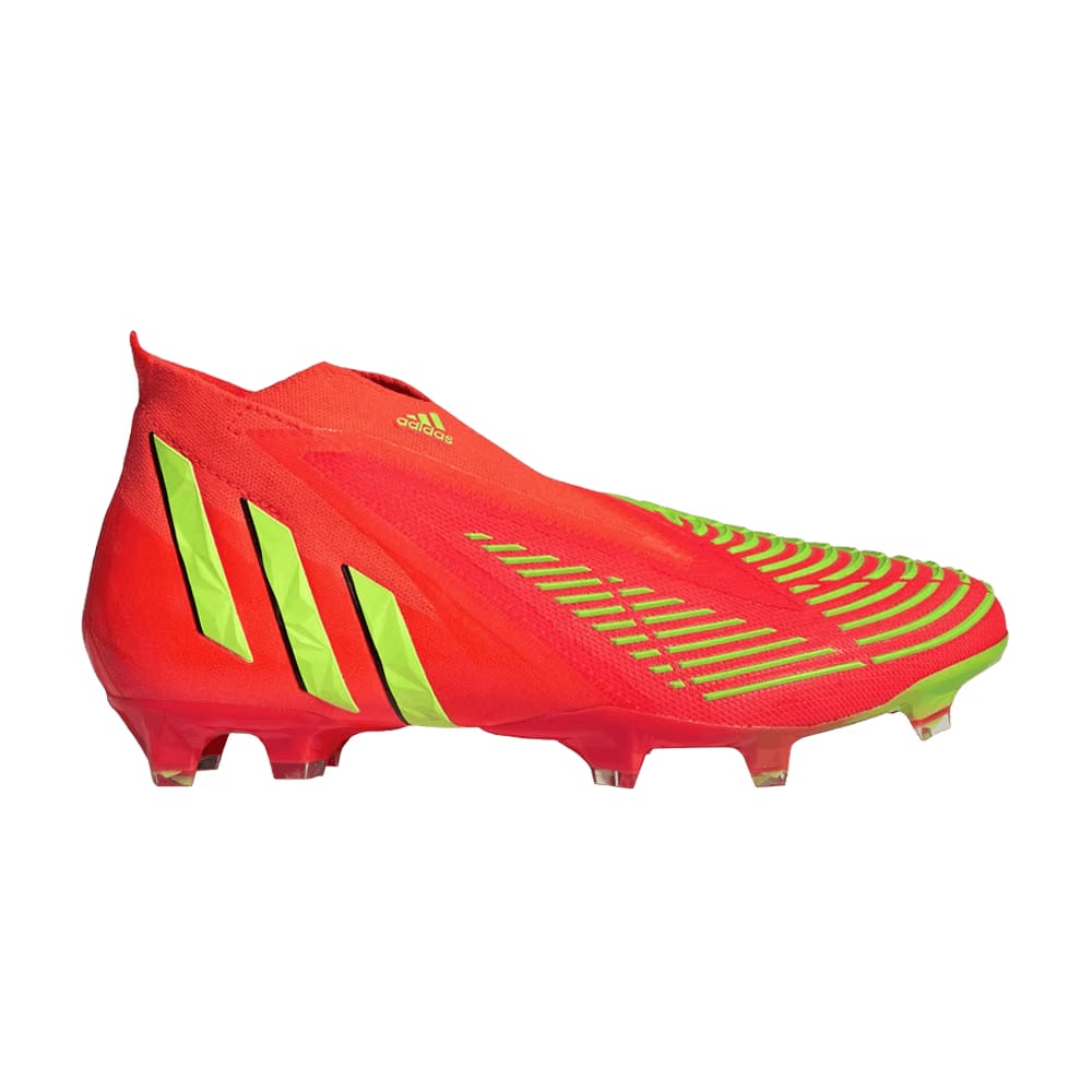 Adidas Predator Edge+ FG Game Data Pack