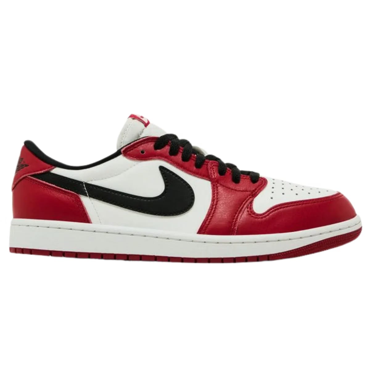 Air Jordan 1 Retro Low OG Chicago 2025