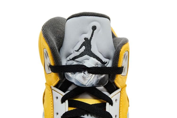 Air Jordan 5 Retro T23 Tokyo 2025