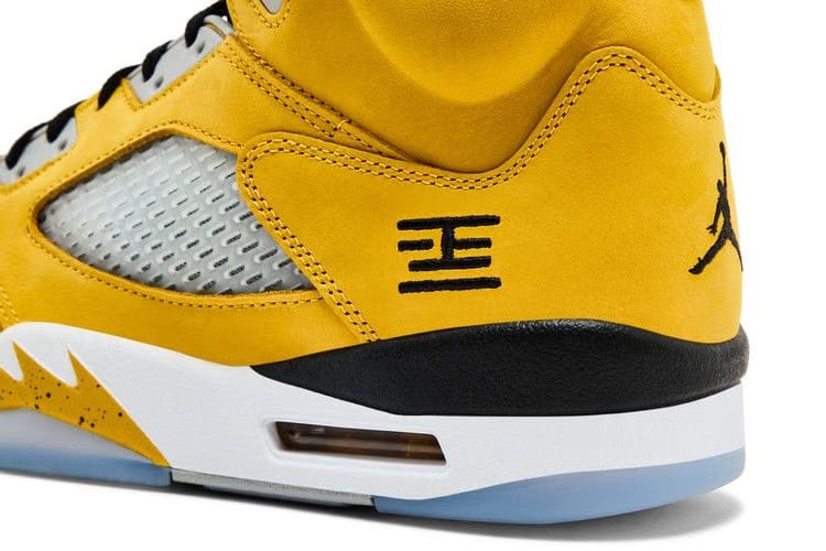 Air Jordan 5 Retro T23 Tokyo 2025