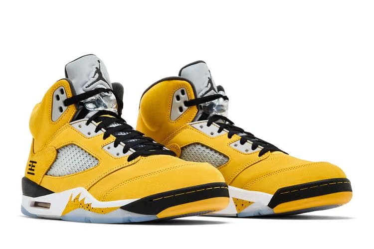 Air Jordan 5 Retro T23 Tokyo 2025