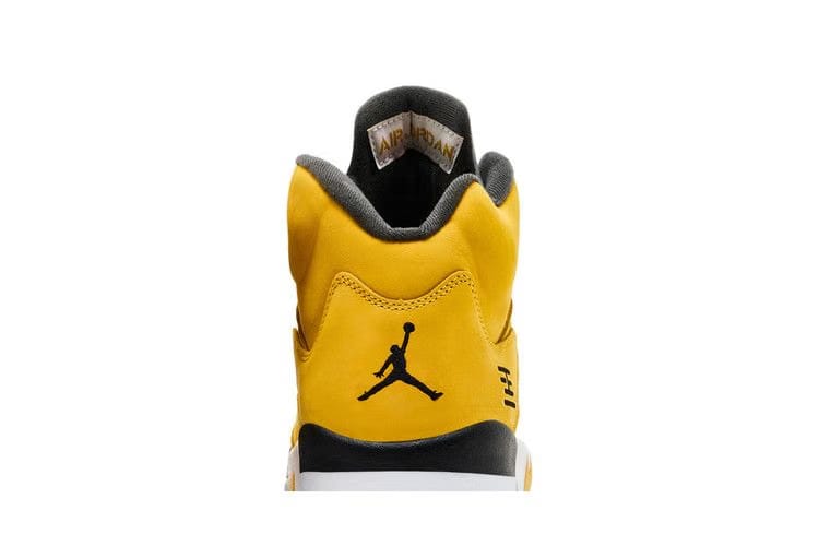 Air Jordan 5 Retro T23 Tokyo 2025