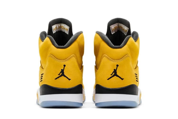 Air Jordan 5 Retro T23 Tokyo 2025