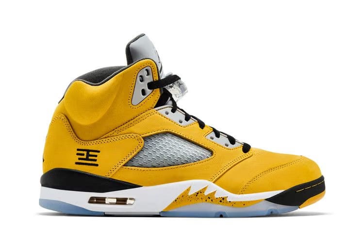 Air Jordan 5 Retro T23 Tokyo 2025