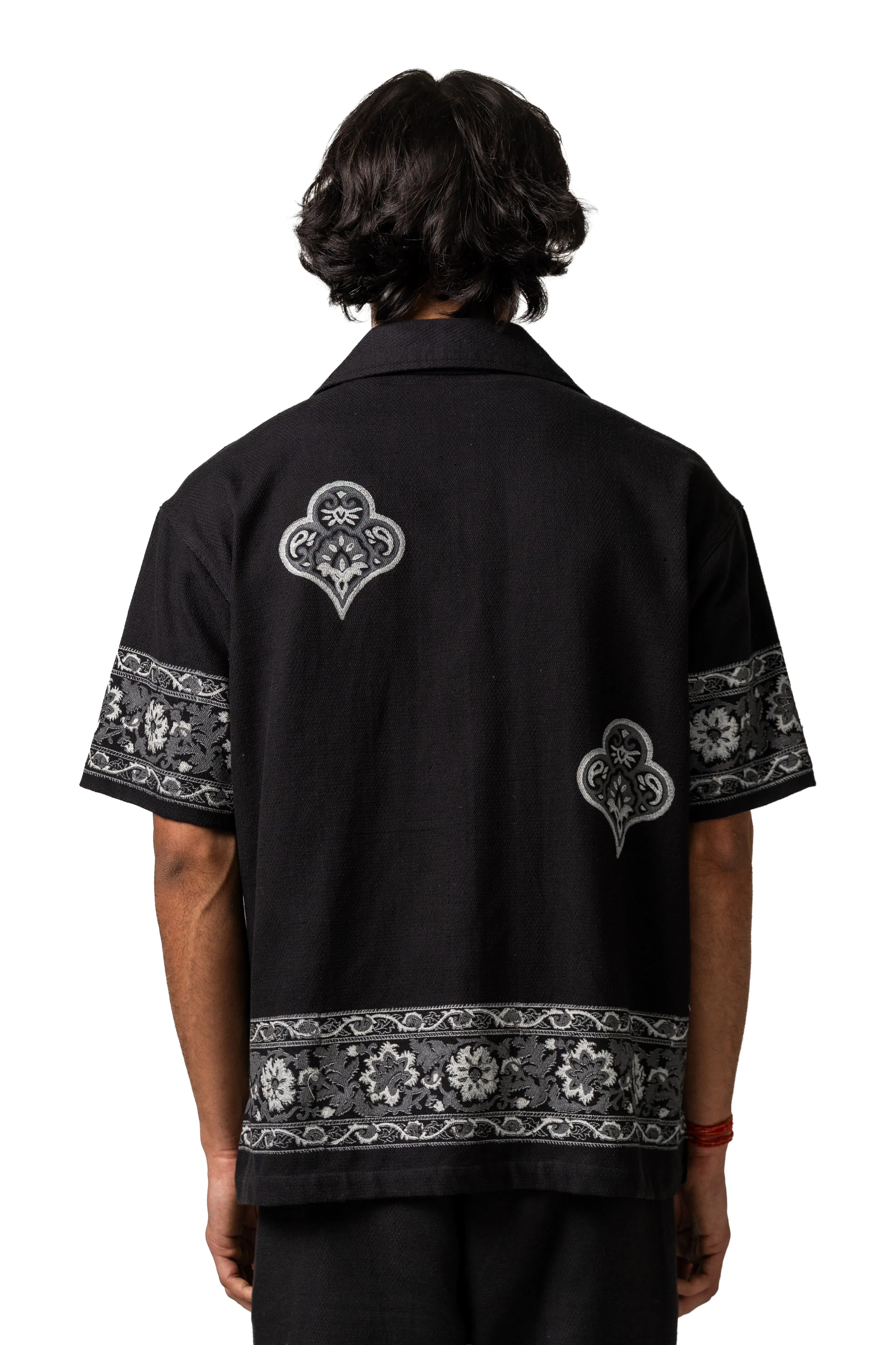 Raatkala Handmade Shirt