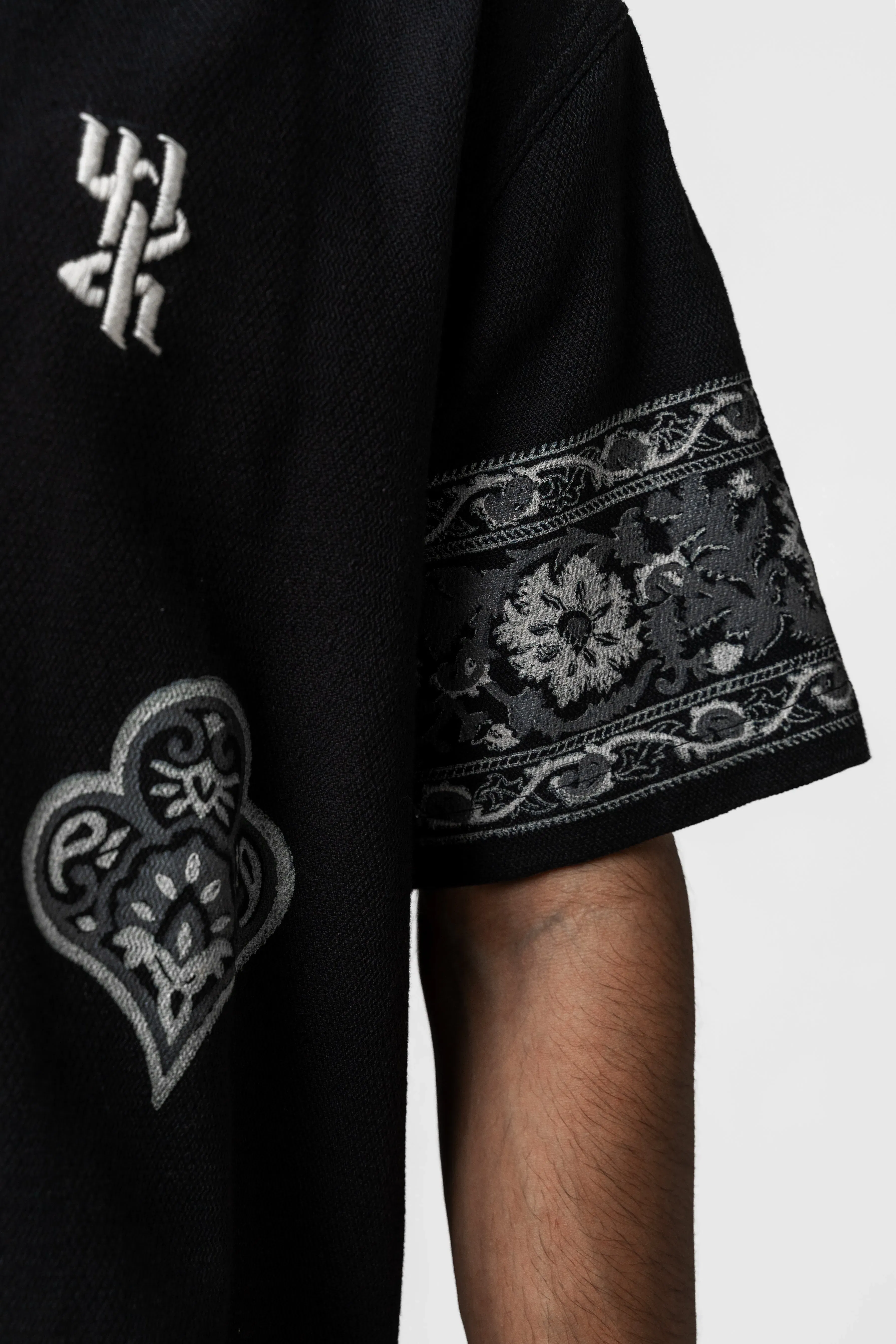 Raatkala Handmade Shirt