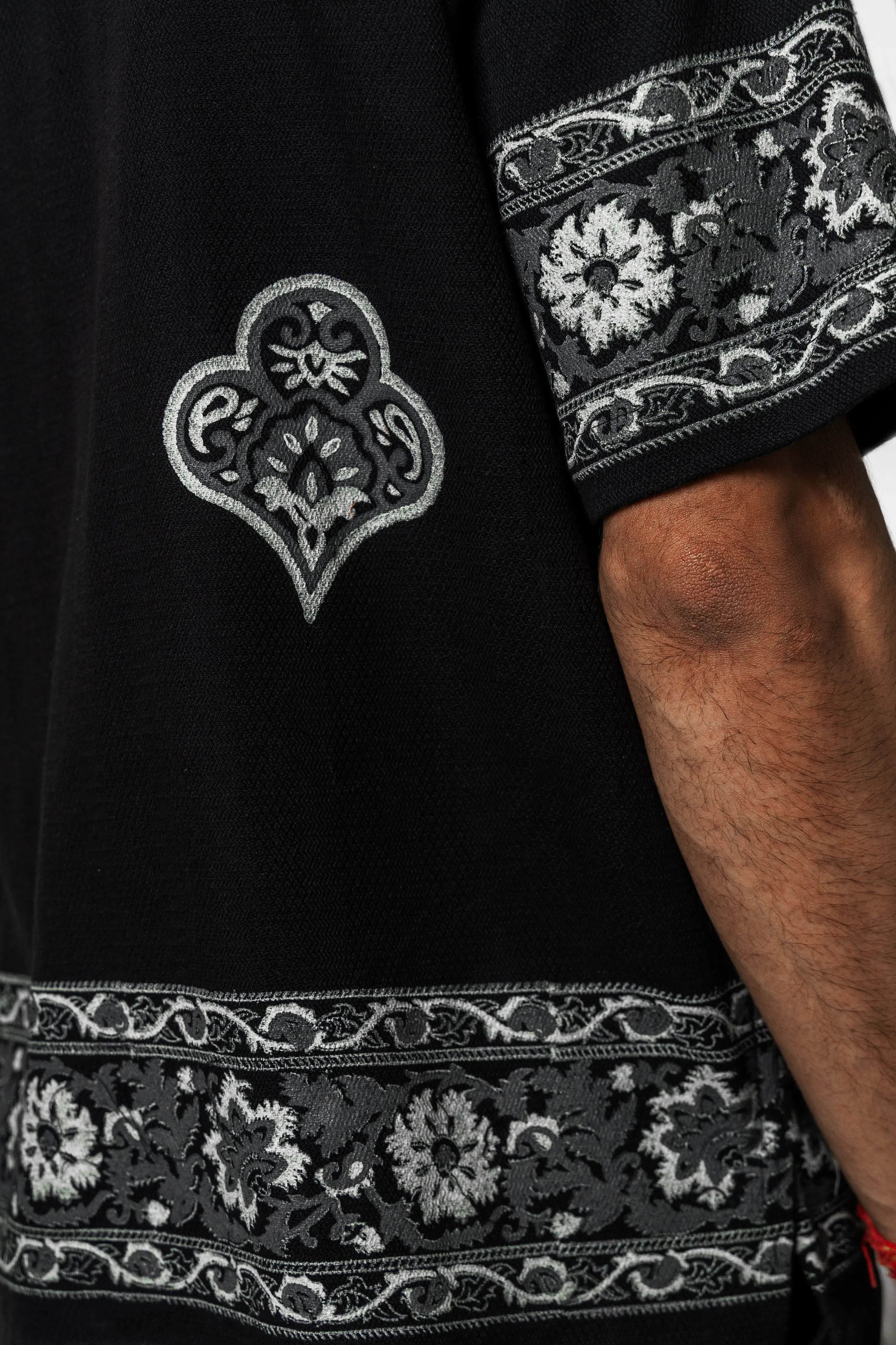 Raatkala Handmade Shirt