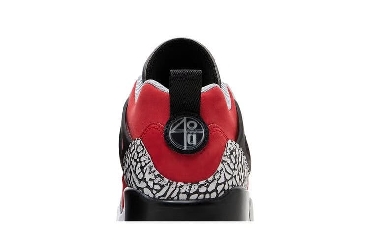 Air Jordan Spizike Low Toro
