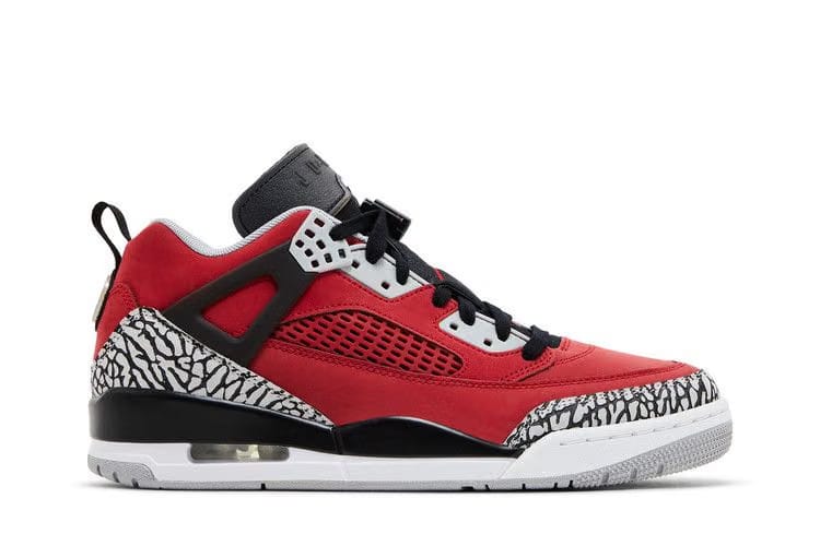 Air Jordan Spizike Low Toro