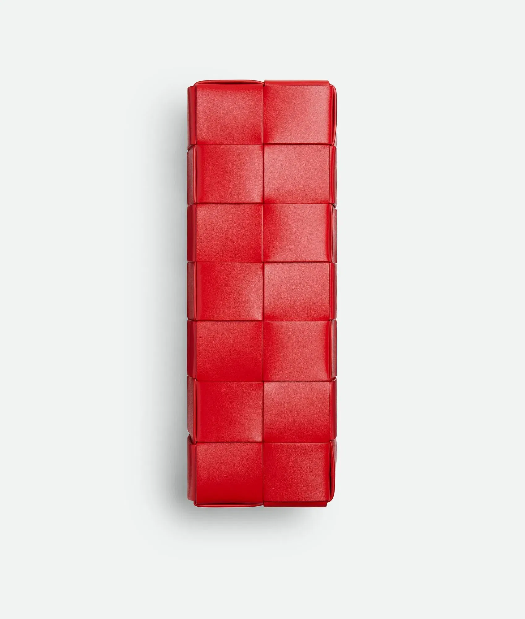 Bottega Veneta Jenga Game (Dark red)