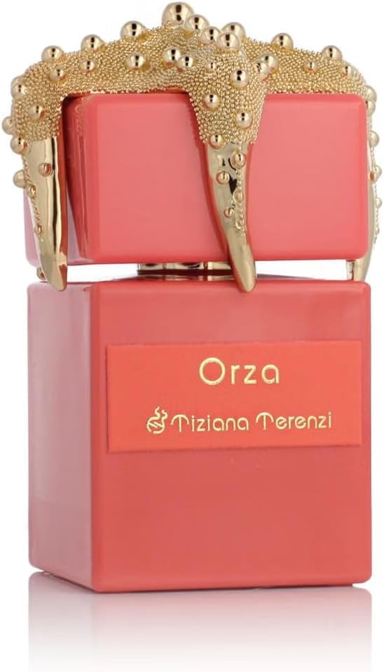 Tiziana Terenzi Orza Extrait De Parfum