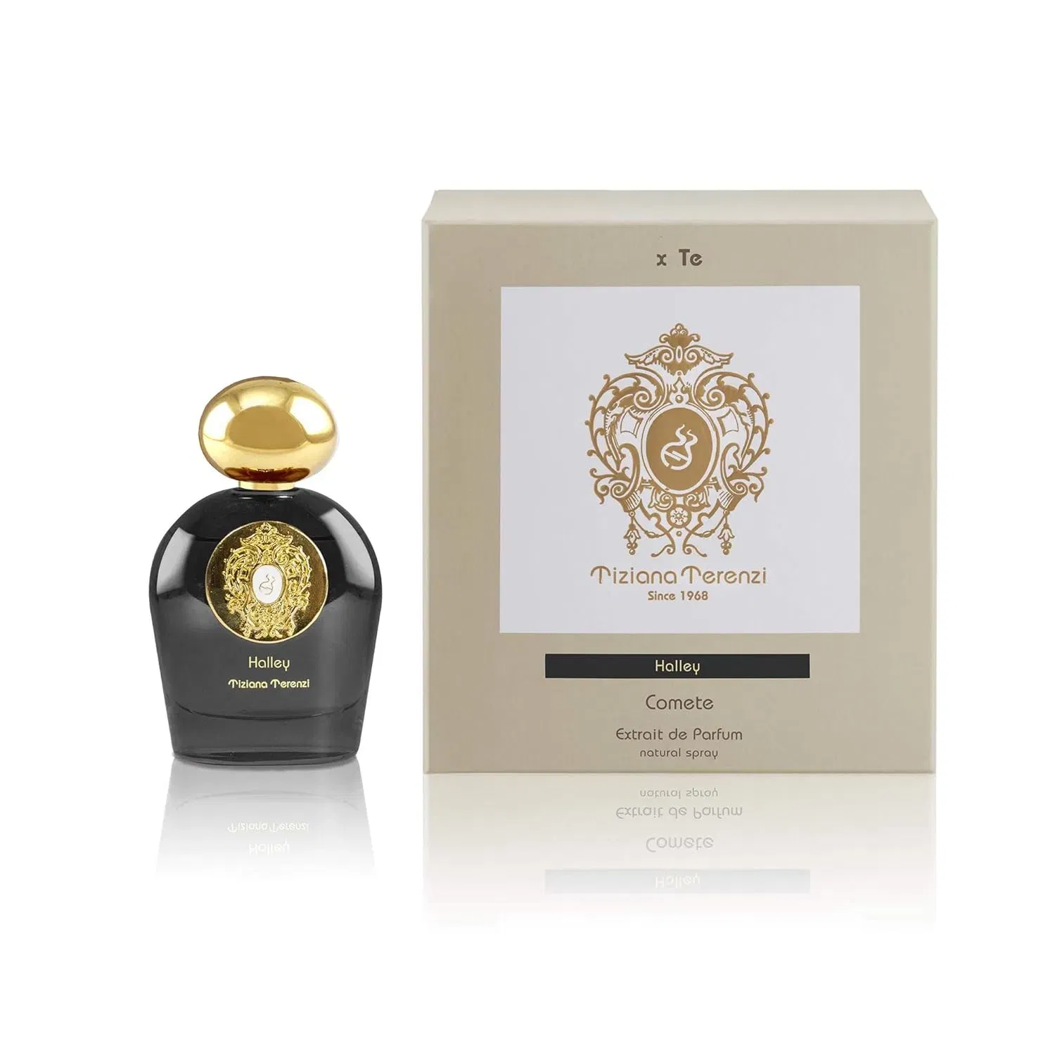 Tiziana Terenzi Tiziana Terenzi Halley EDP for Men and Women
