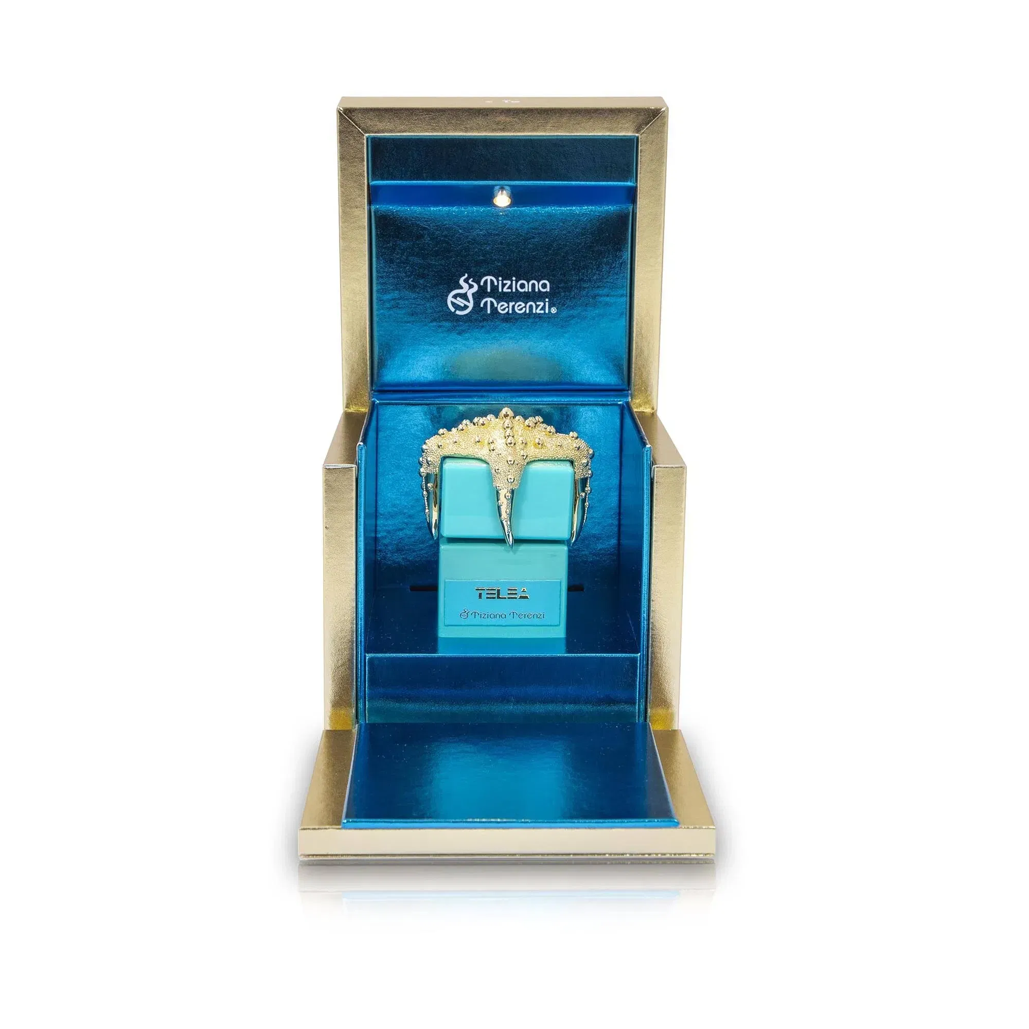 Tiziana Terenzi Cubia Extrait De Parfum
