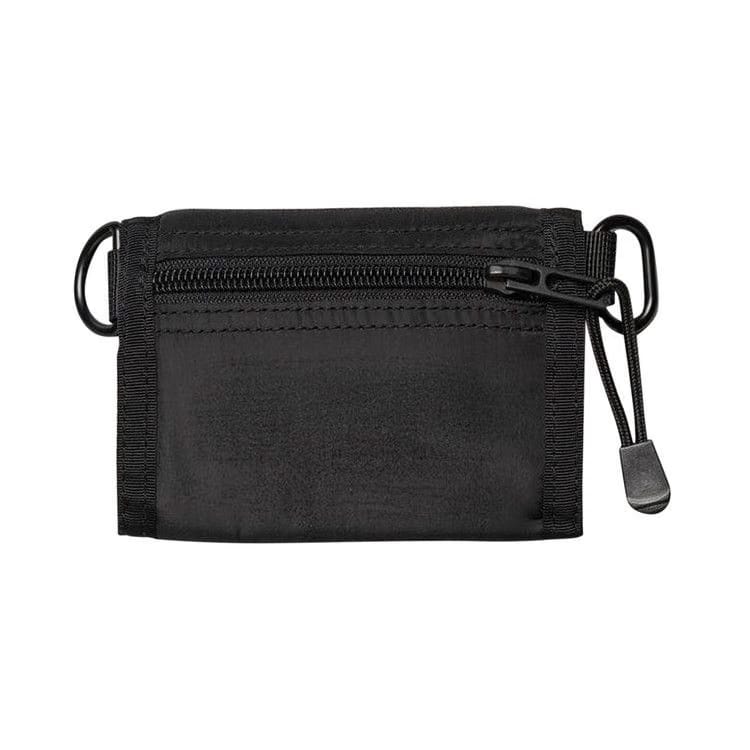 032C Nighthawks Lanyard Wallet Black