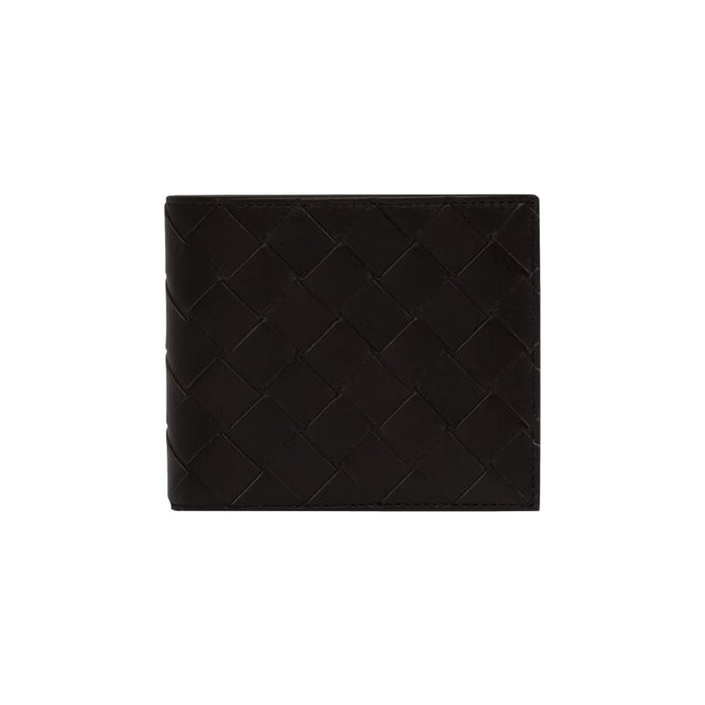 Bottega Veneta Portafoglio Fondant/Matcha/Silver