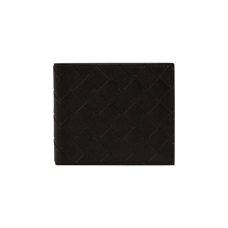 Bottega Veneta Portafoglio Fondant/Matcha/Silver