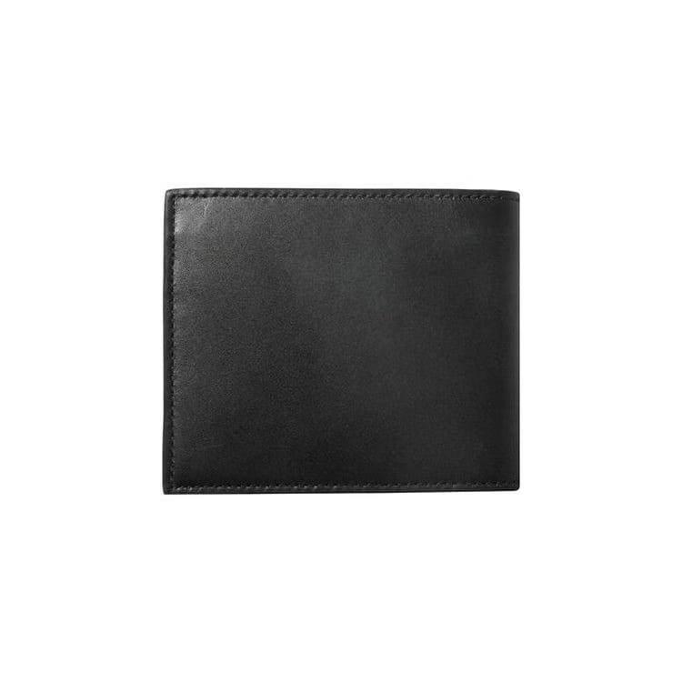 Enfants Riches Déprimés Iron Cross Wallet Black