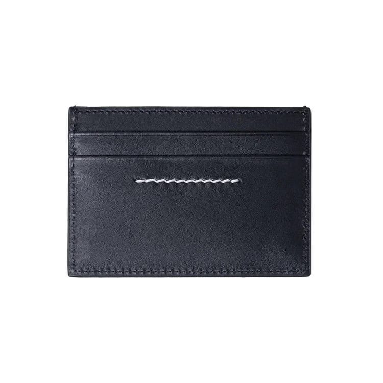MM6 Maison Margiela Numeric Cardholder Black