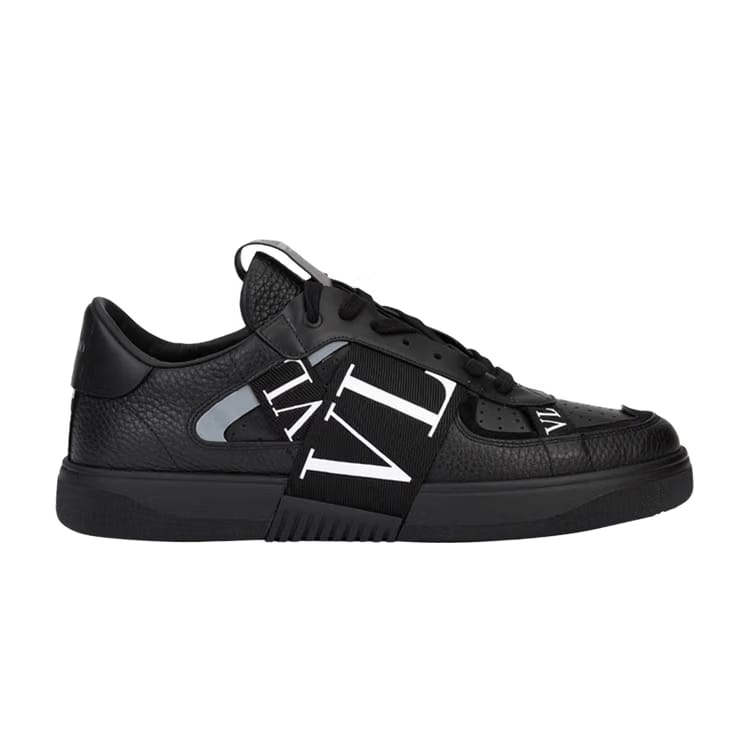 Valentino VL7N Low Black 2022