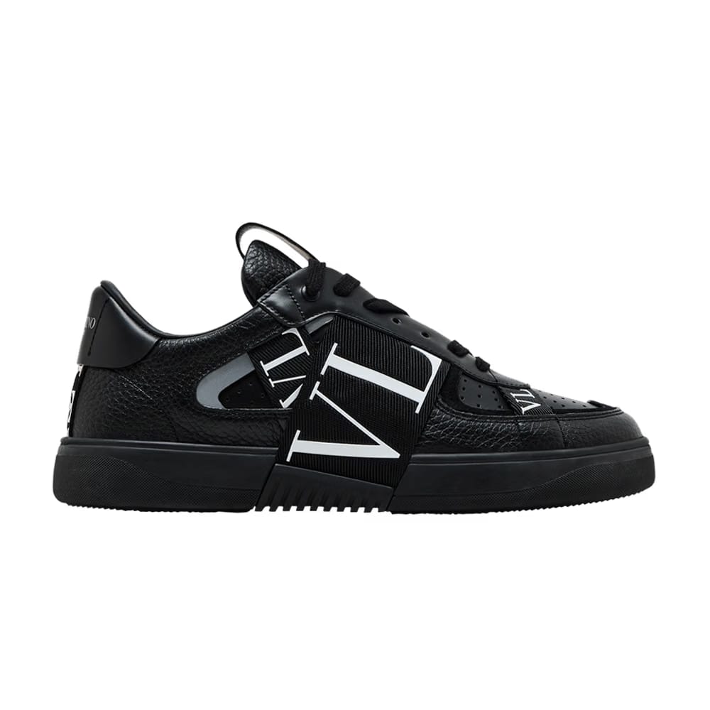 Valentino VL7N Low Black 2022