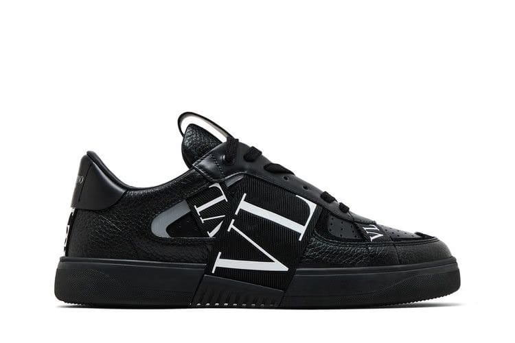 Valentino VL7N Low Black 2022