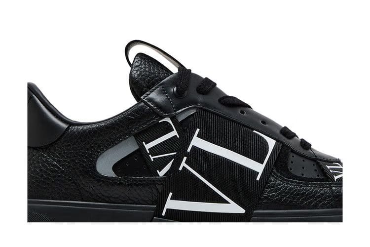 Valentino VL7N Low Black 2022