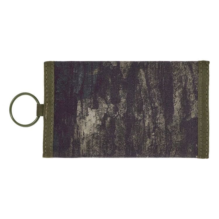 Palace Cordura Tri-Wallet Forest DPM