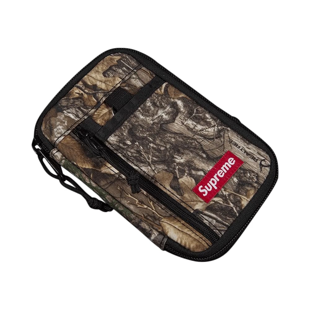 Supreme Wallet Tree