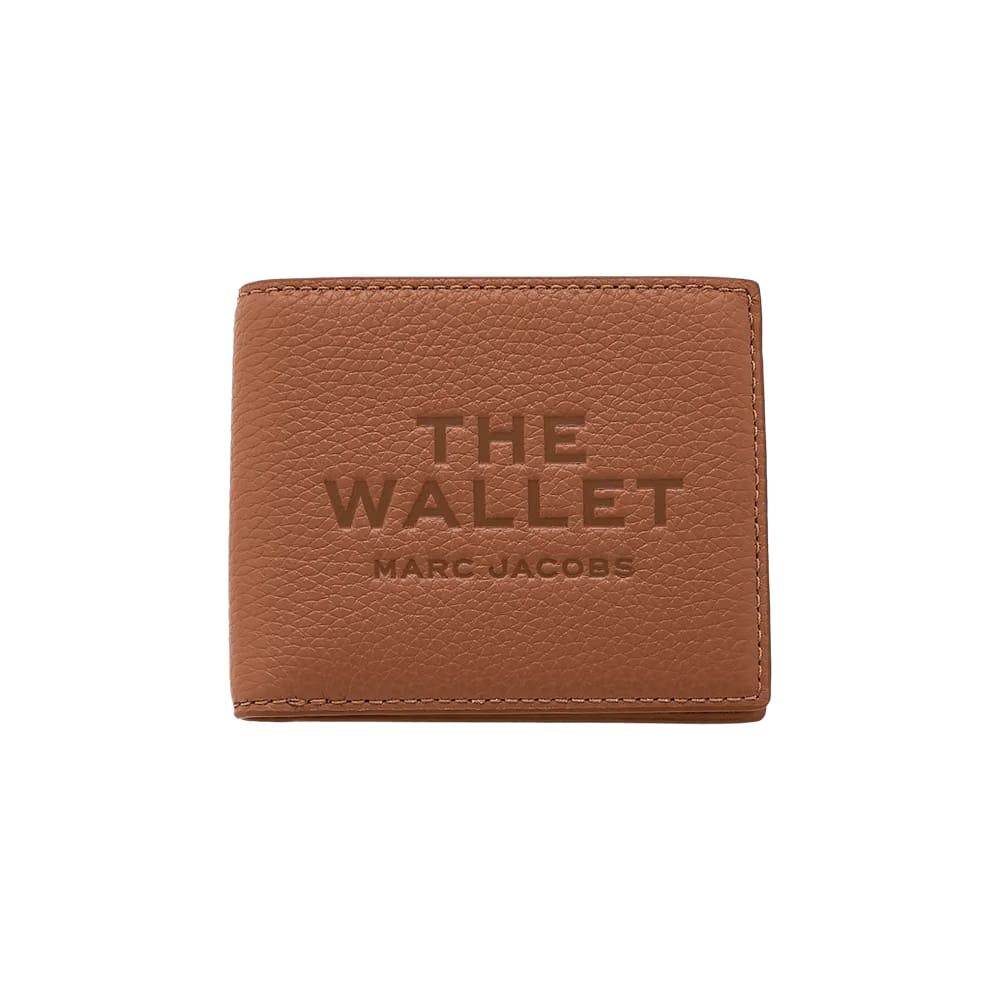 Marc Jacobs Billfold Wallet Argan Oil