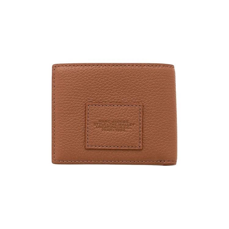 Marc Jacobs Billfold Wallet Argan Oil