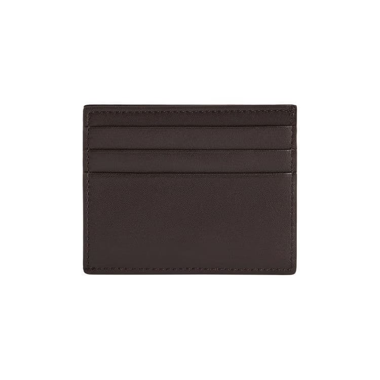 Kith & Giorgio Armani Card Holder Kindling