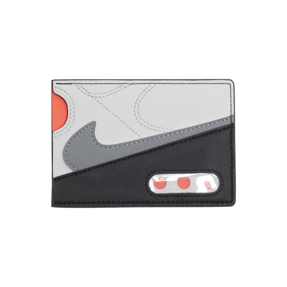 Nike Icon Air Max 90 Card Wallet Infared