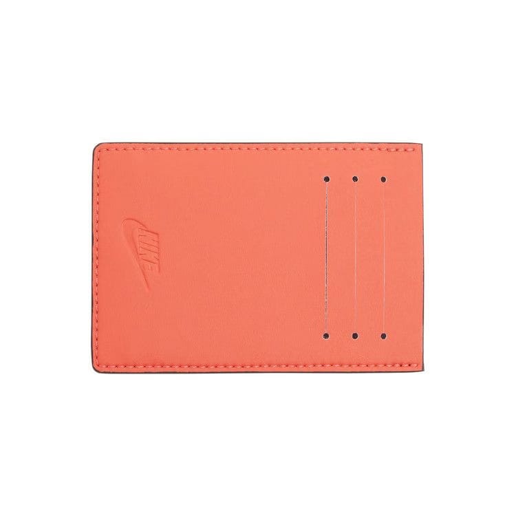 Nike Icon Air Max 90 Card Wallet Infared