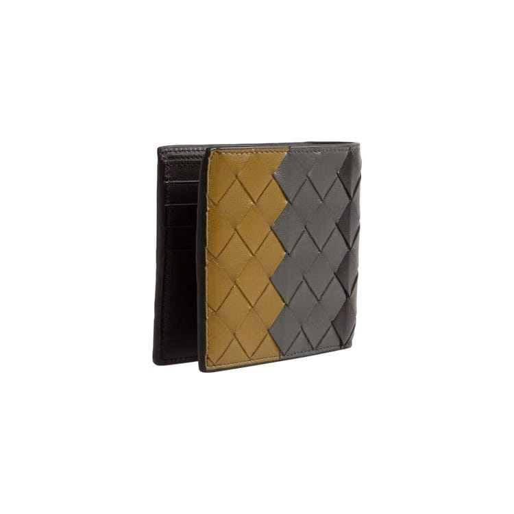 Bottega Veneta Portafoglio Fondant