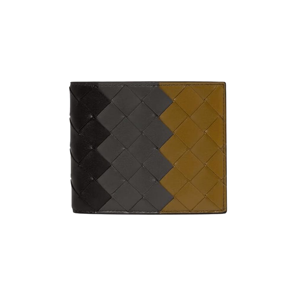 Bottega Veneta Portafoglio Fondant