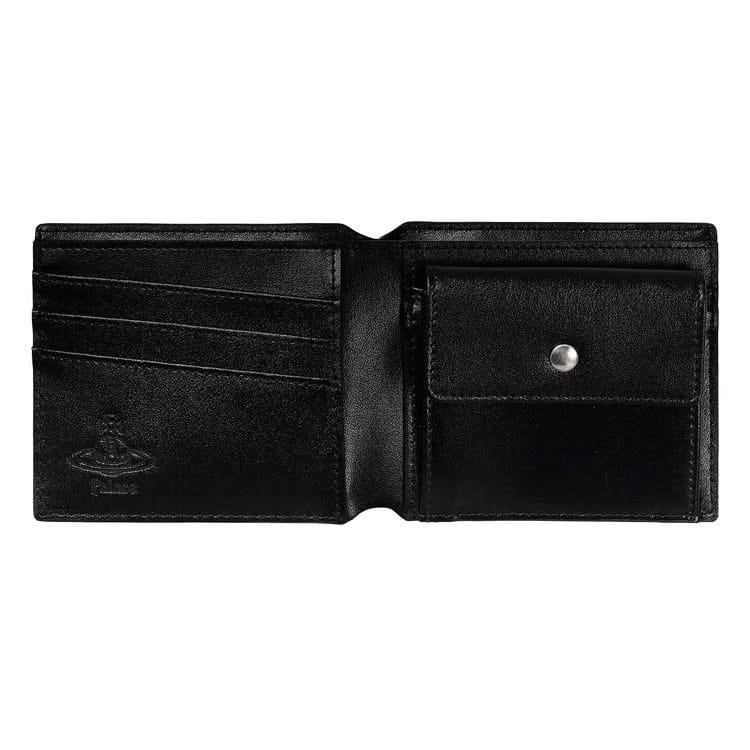 Palace x Vivienne Westwood Wallet Black
