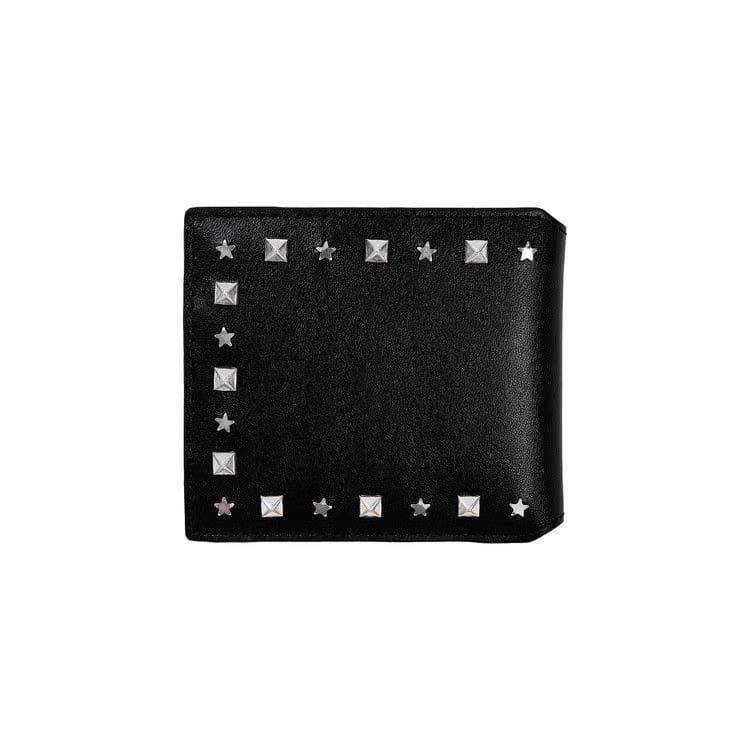 Palace x Vivienne Westwood Wallet Black