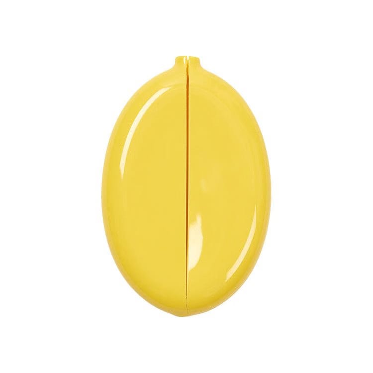 Palace x Spitfire Coin Holder Yellow