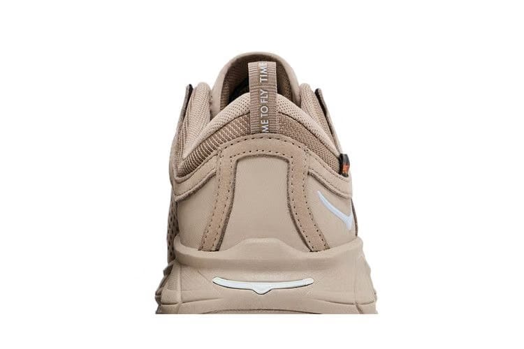 Engineered Garments x HOKA Tor Ultra Low Simply Taupe