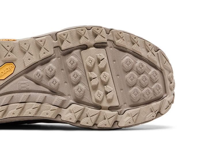 Engineered Garments x HOKA Tor Ultra Low Simply Taupe